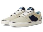 Кроссовки etnies Barge LS, цвет Tan/Navy - фото