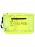 Сумка Blauer.USA, цвет Neon yellow - фото