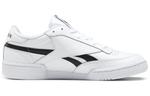 Кроссовки club c revenge 'white black' Reebok, белый - фото 3