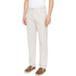 Брюки Logo Brunello Cucinelli, бежевый - фото 4