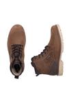 Ботинки Rieker Lace-up ankle boots, Braun/Brown - фото 7
