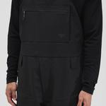 Брюки Black Crows Crista 3L Bib Black Crows, Black - фото 3