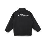 Детская толстовка Mizuno, Светло-абрикосовая - фото 3