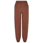 Брюки Urban Classics Organic Ballon, зеленый - фото 4