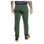 Брюки Trangoworld Basset TH, зеленый - фото 2