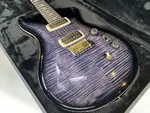 PRS Core Custom 24-08 10 Top в цвете Purple Mist - фото 4