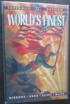 Superman & Batman: World's Finest (DC Comics) - фото