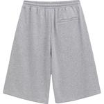 Повседневные шорты мужские GAP, темно-синий - фото 4