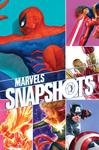 Marvels Snapshots (Marvel Universe) - фото