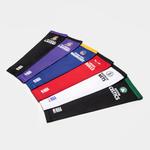 Баскетбольный чехол для взрослых E500 - NBA Los Angeles Lakers/черный Tarmak - фото 7