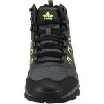 Ботинки LICO Sierra, темно-серый - фото 3