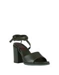 Сандалии Hazy, темно-зеленый - фото 2