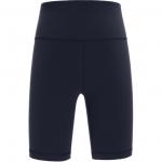 Женские шорты для йоги Wunder Train Lululemon, синий - фото