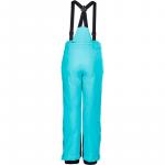 Комбинезон ksw 77 grls, лыжные брюки Killtec, цвет hellt rkis 00133 - фото 2