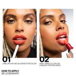 Карандаш для губ Be Legendary Line & Prime Precise True Red Smashbox - фото 3