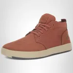 Мужские ботинки Timberland Davis Square Chukka - фото 6