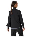 Куртка Arc'teryx Delta Jacket, цвет Black 2 - фото 3