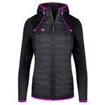 Худи Izas Navasa W, черный - фото