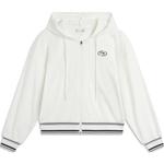 LINING Спортивный свитшот Women's Ivory - фото