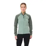 Куртка VAUDE Posta II, зеленый - фото