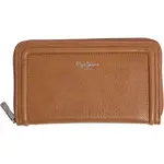 Кошелек Pepe Jeans Code woman, коричневый - фото 2