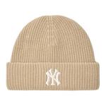 MLB Унисекс шапка бини, Beige - фото 4