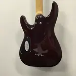 Schecter C-6 Плюс Винтажный Сансберст - фото 3