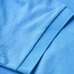 Футболка поло мужская синяя HUGO BOSS - фото 5