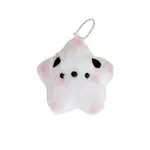 Милый аниме плюшевый кулон 8 см LALABABY - фото 6