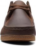 Мужские кроссовки Clarks Gorwin Step - фото 3