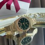 Vivienne Westwood Часы Limehouse 35mm - фото 10