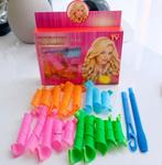 Deni Carte, Бигуди, Спиральные бигуди Magic Leverag - фото 5