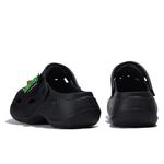 Сабо женские Xmistuo, цвет 3091-8 Black - фото 11