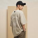 Футболка унисекс Palladium, черный - фото 11