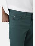 Тканевые брюки BABISTA Regular Pants Stefzi, зеленый - фото 4