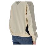 Куртка женская Kenzo, серый / белый / черный - фото 4