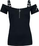 Футболка Metallica EMP Signature Collection, черный - фото