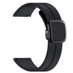 Ремешок Huawei Совместимость Силиконовый материал Юй Цин, Зеленый - фото 5