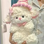 Плюшевая игрушка Ten Thousand Children's Music - фото 9