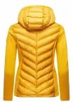 Nimm mich mit light jacket Navahoo, Dark Yellow - фото 3