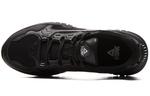Кроссовки PEAK Lifestyle Shoes Men Low-top Black, черный - фото 4