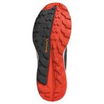 Походная обувь adidas Terrex Free Hiker 2 Low, серый - фото 2