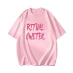 Футболка унисекс Cwetek, черный - фото 19