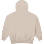 Свитшот женский экрю Converse - фото 3