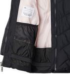 Куртка Columbia для девочек Arctic Blast, Black - фото 6