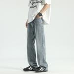 Джинсы унисекс Universal Templates, черный - фото 20