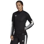 Куртка Tiro essentials Adidas, черный - фото 2