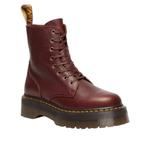 Ботинки Dr. Martens Jadon Soft Ambassador Platform Boots 'Cashew' - фото 5