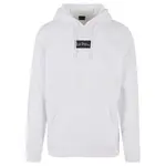 Худи Mister Tee LA Sketch Patch, белый - фото 3