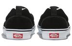 Обувь для скейтбординга Vans Knu Slip унисекс - фото 3